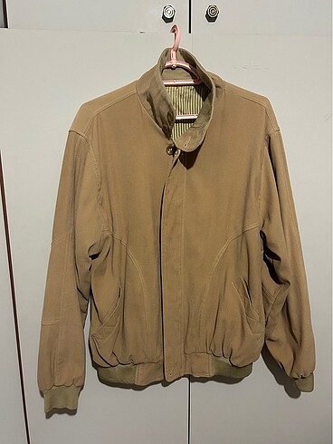 Unisex vintage ceket