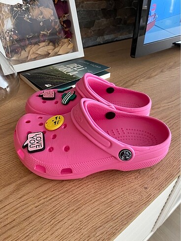 Crocs Çocuk Crocs