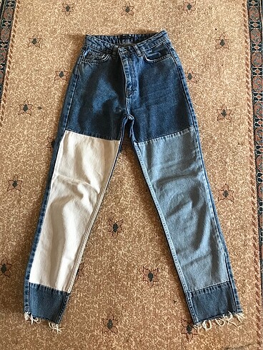 Mom jean