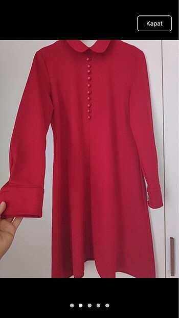 Zara Anne tunik