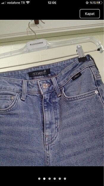 Mavi Jeans Mavi jean