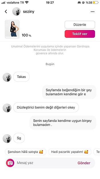 Seziny