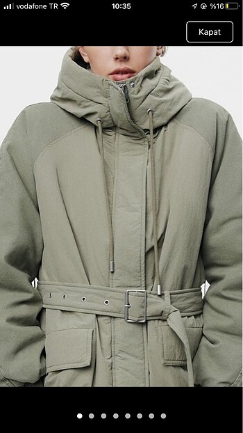 Zara mont