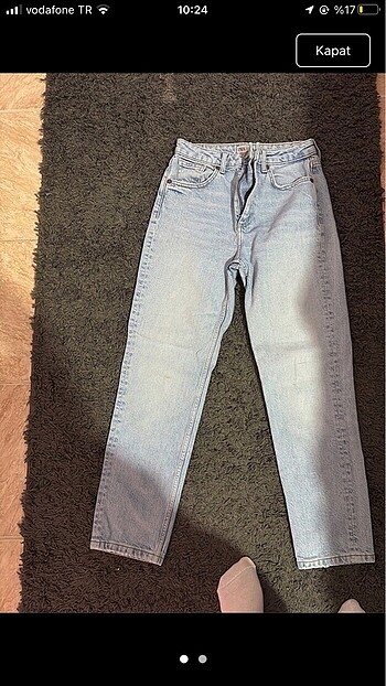 Zara jean