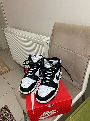 Nike orjinal