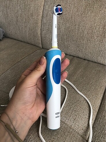 Diş Fırçası
