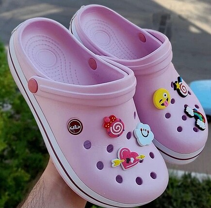 Crocs muadili