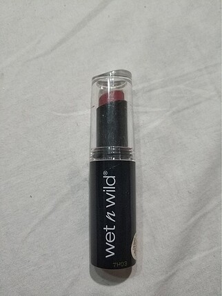 Wet n wild ruj