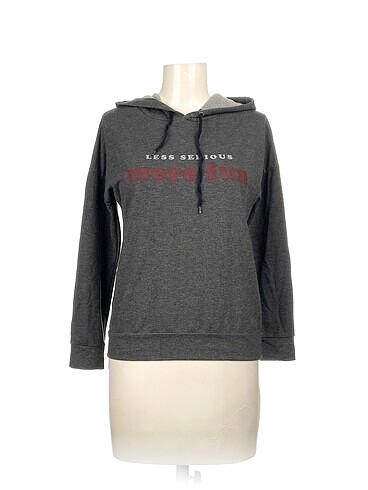 PreLoved Sweatshirt %70 İndirimli.