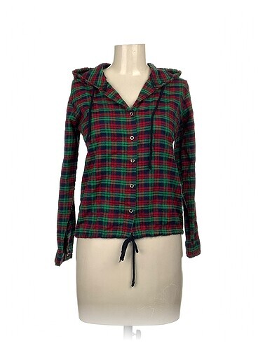 PreLoved Gömlek %70 İndirimli.