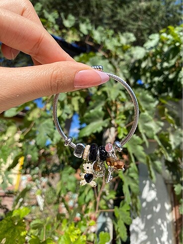 Pandora Ayıcık pandora