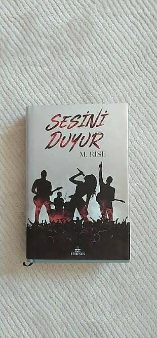 Sesini Duyur - m rise