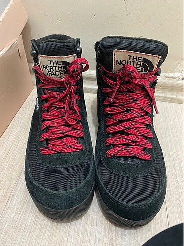 THE NORTH FACE AYAKKABI