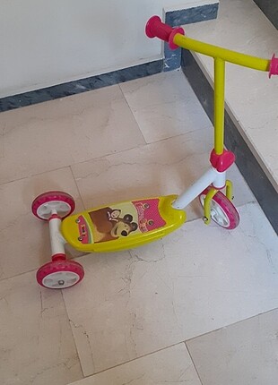 Scooter