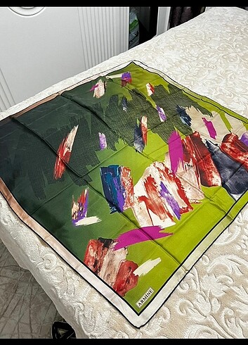 Armine ipek eşarp