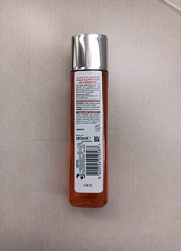 Beden Renk L'Oréal Paris Revitalift tonik