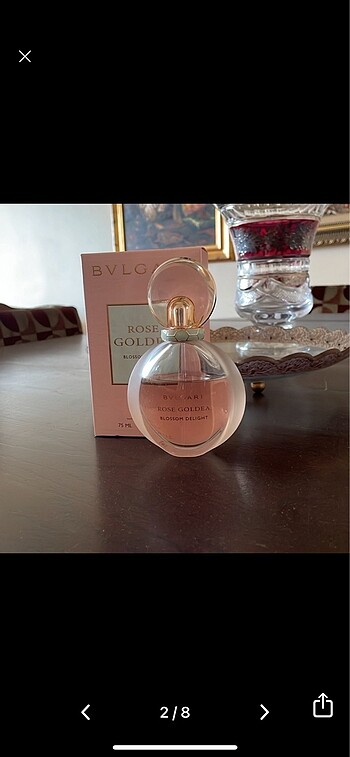 Bvlgari