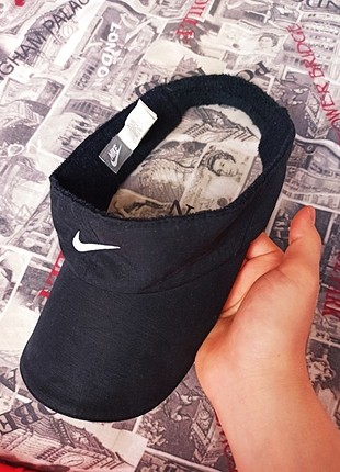 Nike şapka