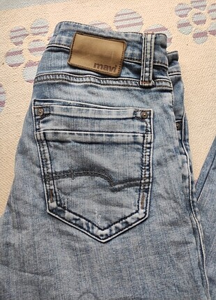 Mavi jeans