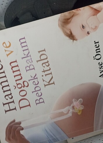 Bebek kitap