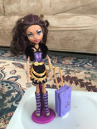 monster high