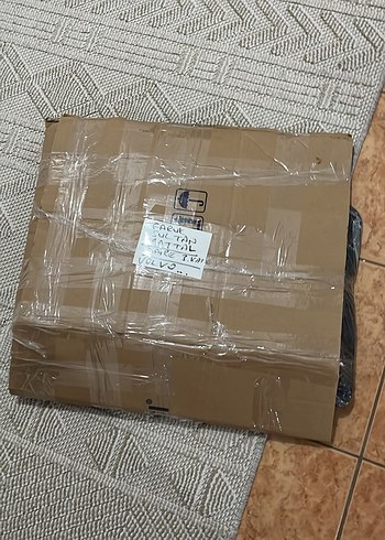 Yeni VOLVO ORIGINAL YAZLIK PASPAS SETİ  Siyah Araç Paspas Seti - Görsel 7