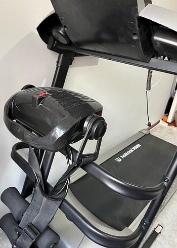 Hatrick marka eğimli koşu bandı - Görsel 5