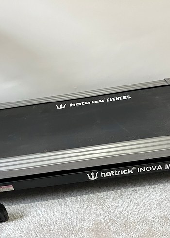 Hatrick marka eğimli koşu bandı - Görsel 8