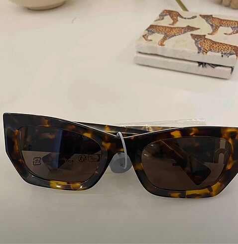 Original miumiu güneş gözlüğü - Görsel 7