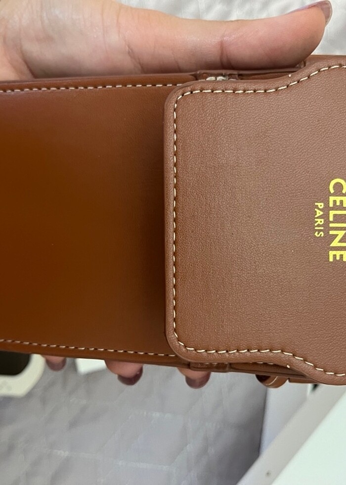 Celine marka güneş gözlüğü - Görsel 4