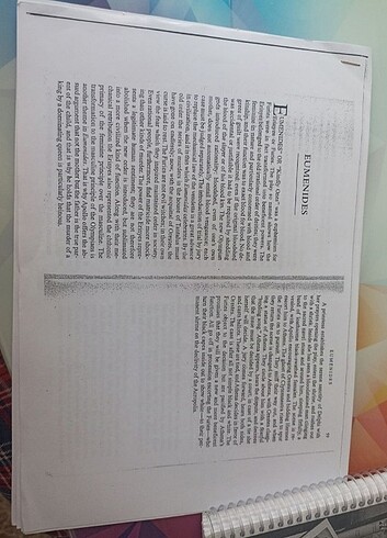Outline of American Literature