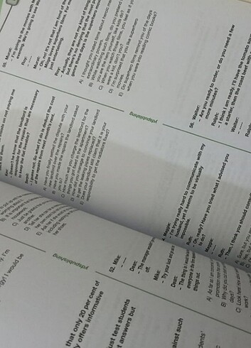Beden Influence Skills Book - Grade 12