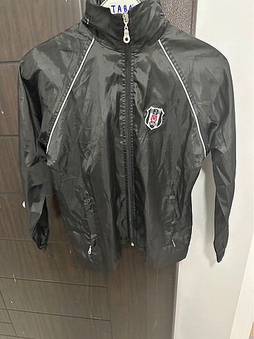Beşiktaş çocuk yağmurluk