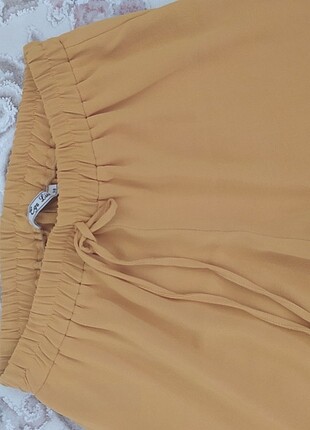 Bershka Pantolon