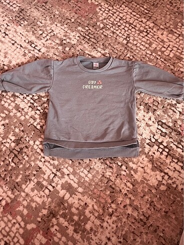 Bluz sweat