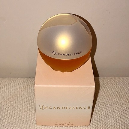 Incandessence Parfüm
