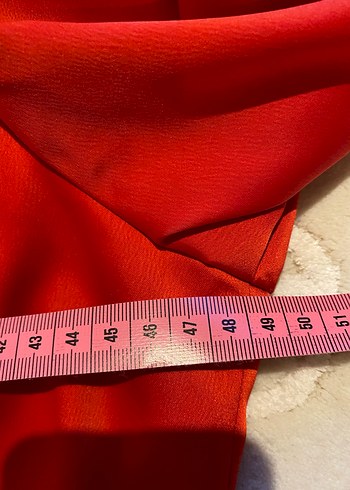 Senna Markası Şık elbise - Görsel 5