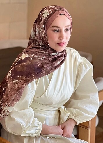 MODAKAŞMİR Şal