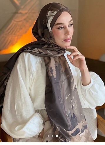  Beden MODAKAŞMİR Şal