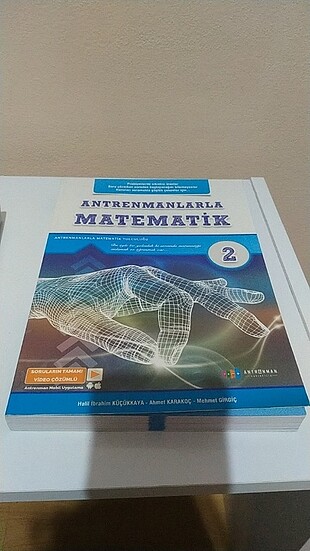 Antrenmanlarla mat