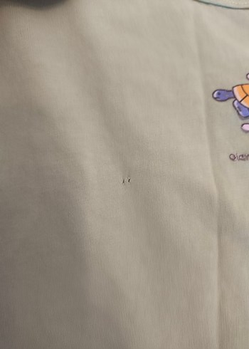 LCW Çocuk atlet 3'lü Set 4-5 yaş - Görsel 5