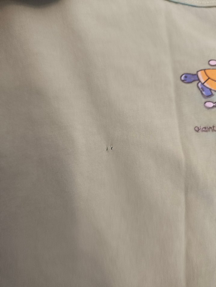 LCW Çocuk atlet 3'lü Set 4-5 yaş - Görsel 5