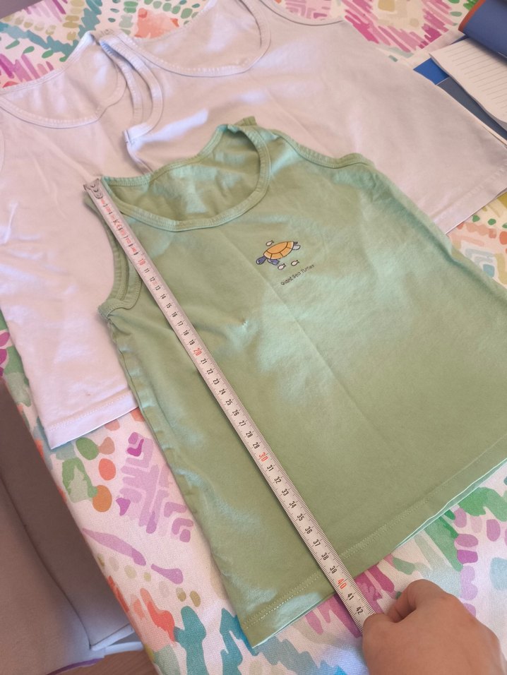 LCW Çocuk atlet 3'lü Set 4-5 yaş - Görsel 4