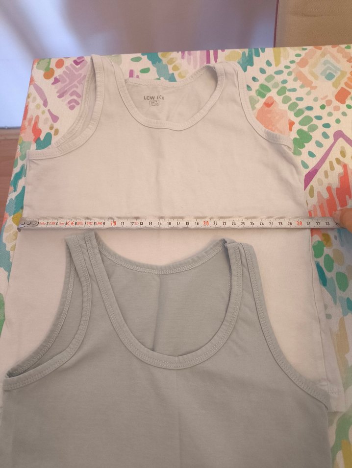 LCW 2 li Çocuk Atlet 5-6 yaş - Görsel 3