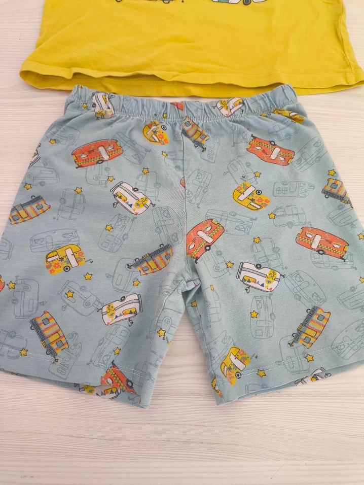 Penti 4-5 yaş Pijama Takım - Görsel 3