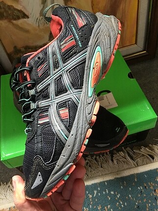 Asics