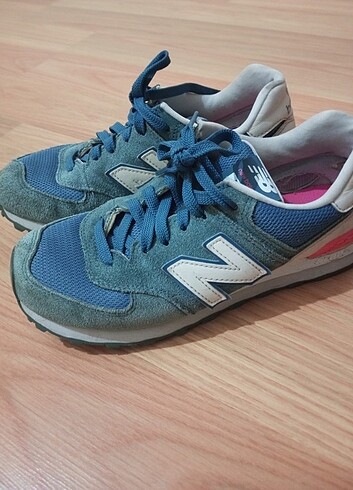New Balance Spor ayakkabı