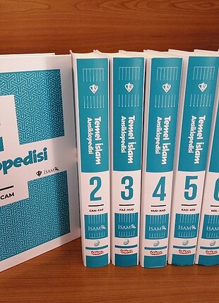 Andiklopedi islam tarihi 