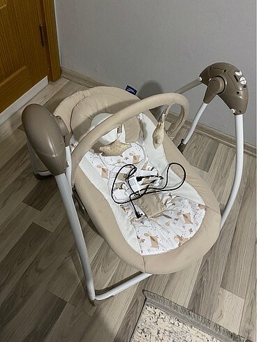 Sunny Baby Salıncak