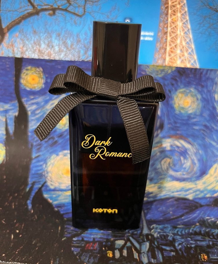 Koton Kadın Parfüm Dark Romance 100 ML - Görsel 2